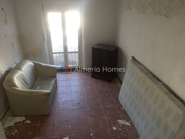 3 camera da letto Casa in vendita in Purchena - 35.000 € (Rif: 868460)