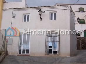 3 camera da letto Casa in vendita in Purchena - 35.000 € (Rif: 868460)