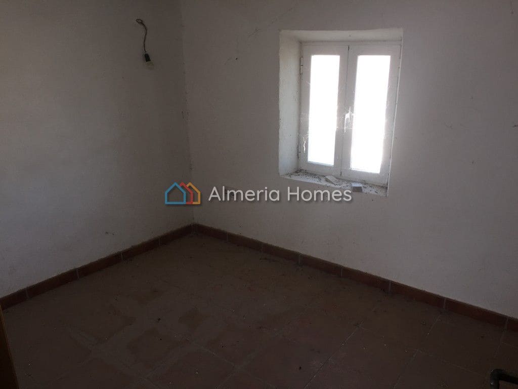 3 camera da letto Casa in vendita in Purchena - 35.000 € (Rif: 868460)