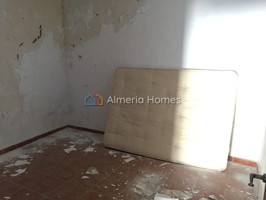 3 camera da letto Casa in vendita in Purchena - 35.000 € (Rif: 868460)