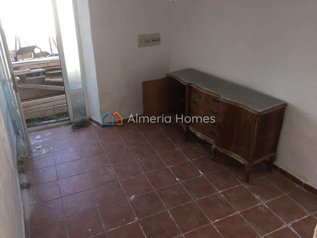 3 camera da letto Casa in vendita in Purchena - 35.000 € (Rif: 868460)