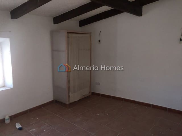 3 camera da letto Casa in vendita in Purchena - 35.000 € (Rif: 868460)