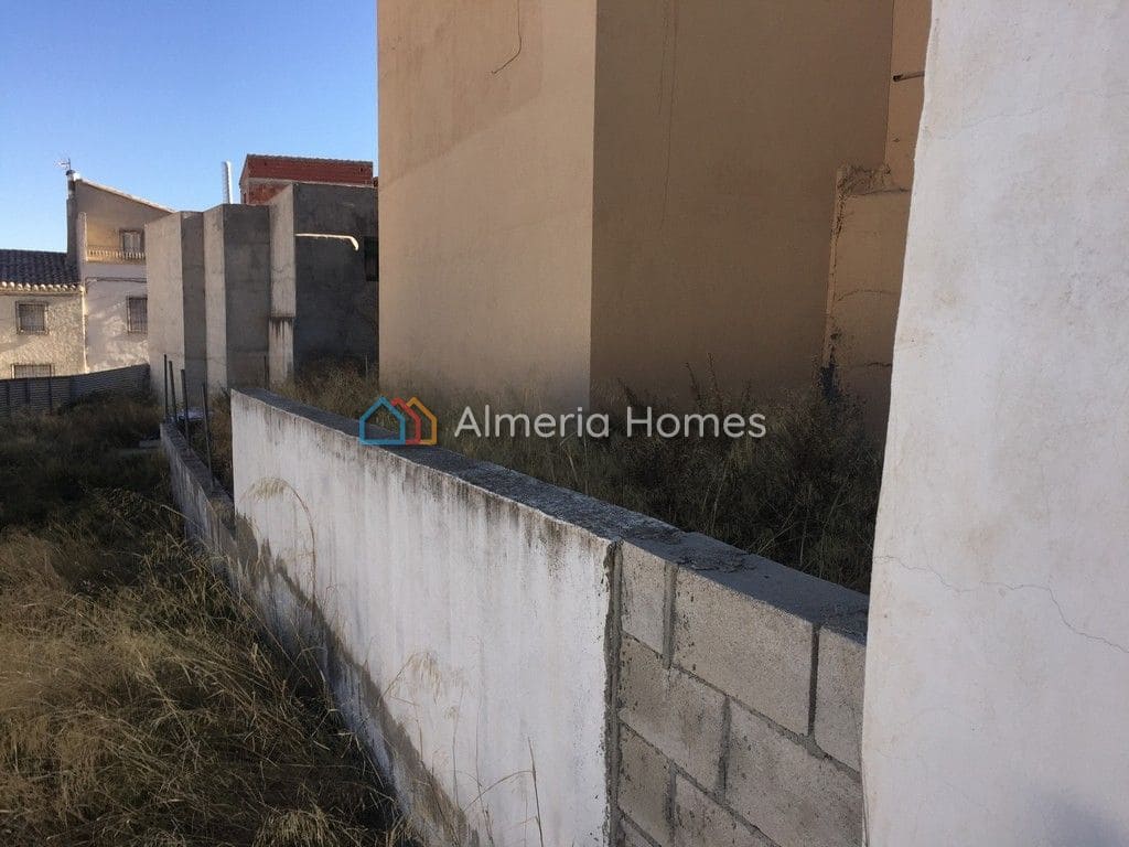 3 camera da letto Casa in vendita in Purchena - 35.000 € (Rif: 868460)