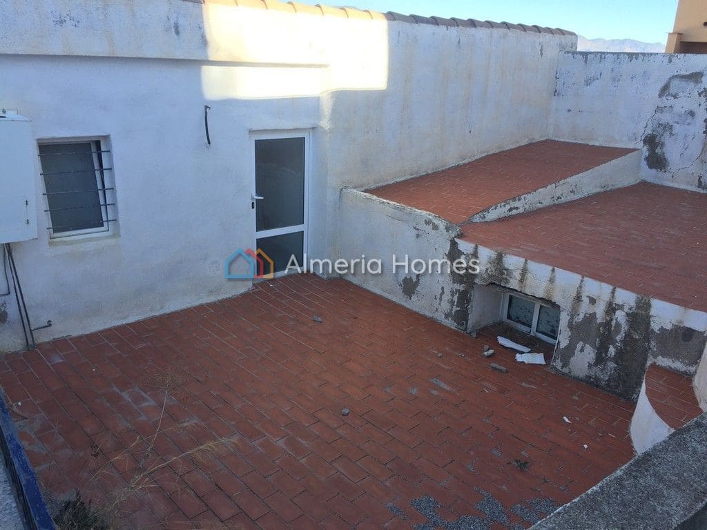 3 camera da letto Casa in vendita in Purchena - 35.000 € (Rif: 868460)