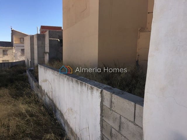 3 camera da letto Casa in vendita in Purchena - 35.000 € (Rif: 868460)
