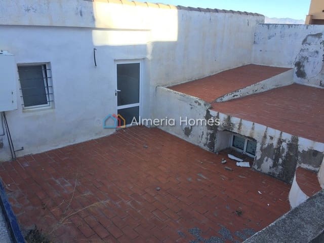 3 camera da letto Casa in vendita in Purchena - 35.000 € (Rif: 868460)