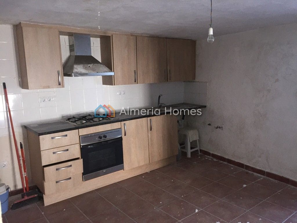 3 camera da letto Casa in vendita in Purchena - 35.000 € (Rif: 868460)