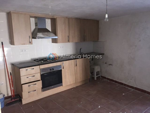 3 camera da letto Casa in vendita in Purchena - 35.000 € (Rif: 868460)