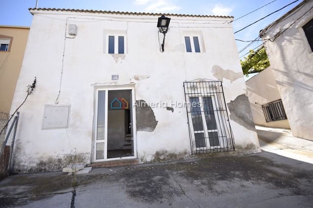 3 soverom Hus til salgs i Suflí - € 35 000 (Ref: 868460)