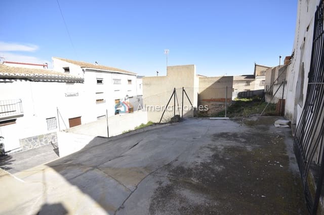 3 soverom Hus til salgs i Suflí - € 35 000 (Ref: 868460)