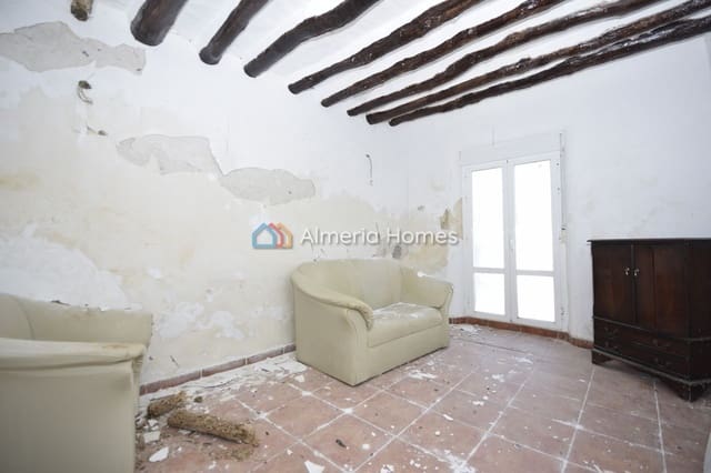 3 soverom Hus til salgs i Suflí - € 35 000 (Ref: 868460)