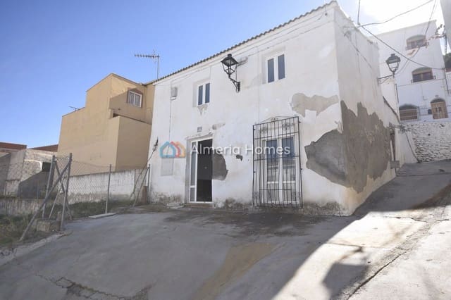 3 soverom Hus til salgs i Suflí - € 35 000 (Ref: 868460)