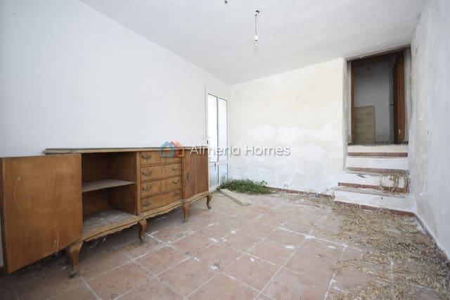 3 soverom Hus til salgs i Suflí - € 35 000 (Ref: 868460)