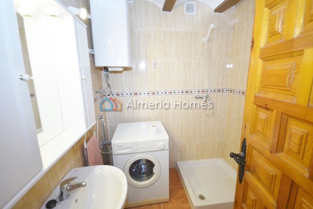 6 soveværelse Finca/Landehus til salg i Oria - € 109.995 (Ref: 868463)