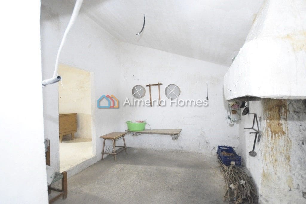 6 soveværelse Finca/Landehus til salg i Oria - € 109.995 (Ref: 868463)