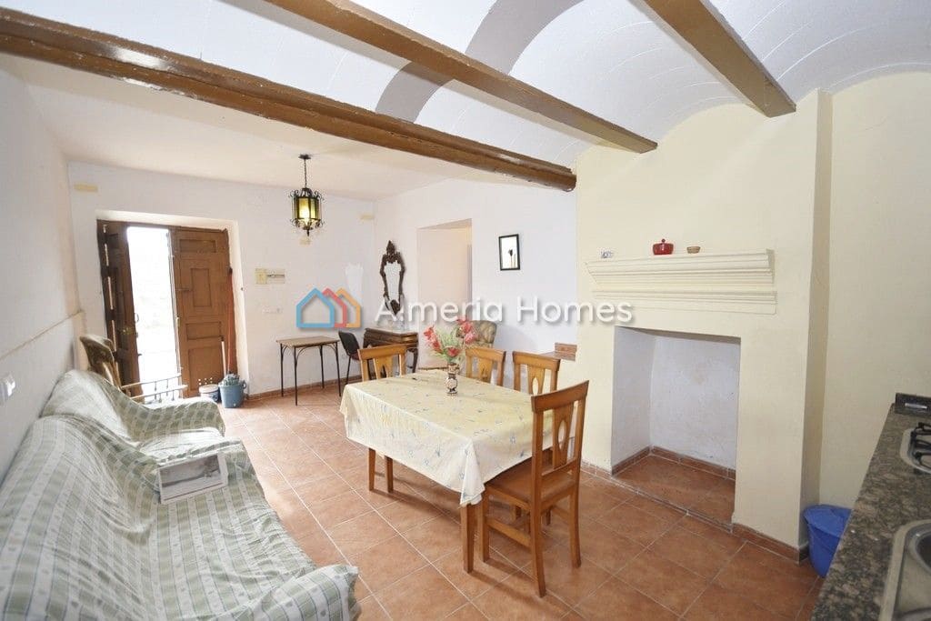 6 soveværelse Finca/Landehus til salg i Oria - € 109.995 (Ref: 868463)