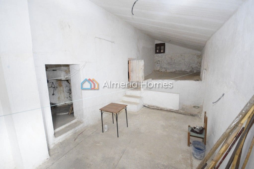 6 soveværelse Finca/Landehus til salg i Oria - € 109.995 (Ref: 868463)