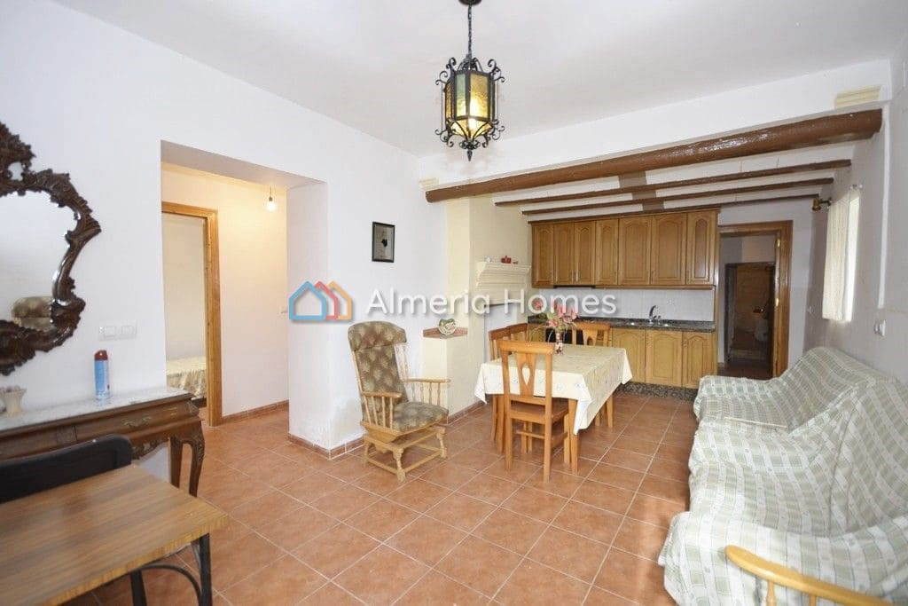 6 soveværelse Finca/Landehus til salg i Oria - € 109.995 (Ref: 868463)