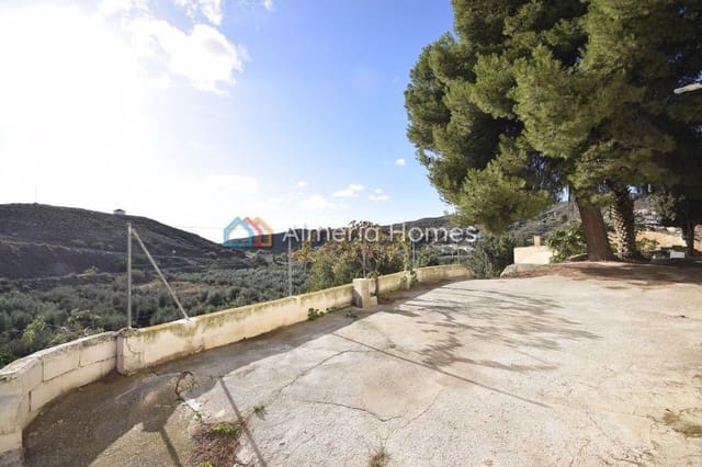 6 soveværelse Finca/Landehus til salg i Oria - € 109.995 (Ref: 868463)