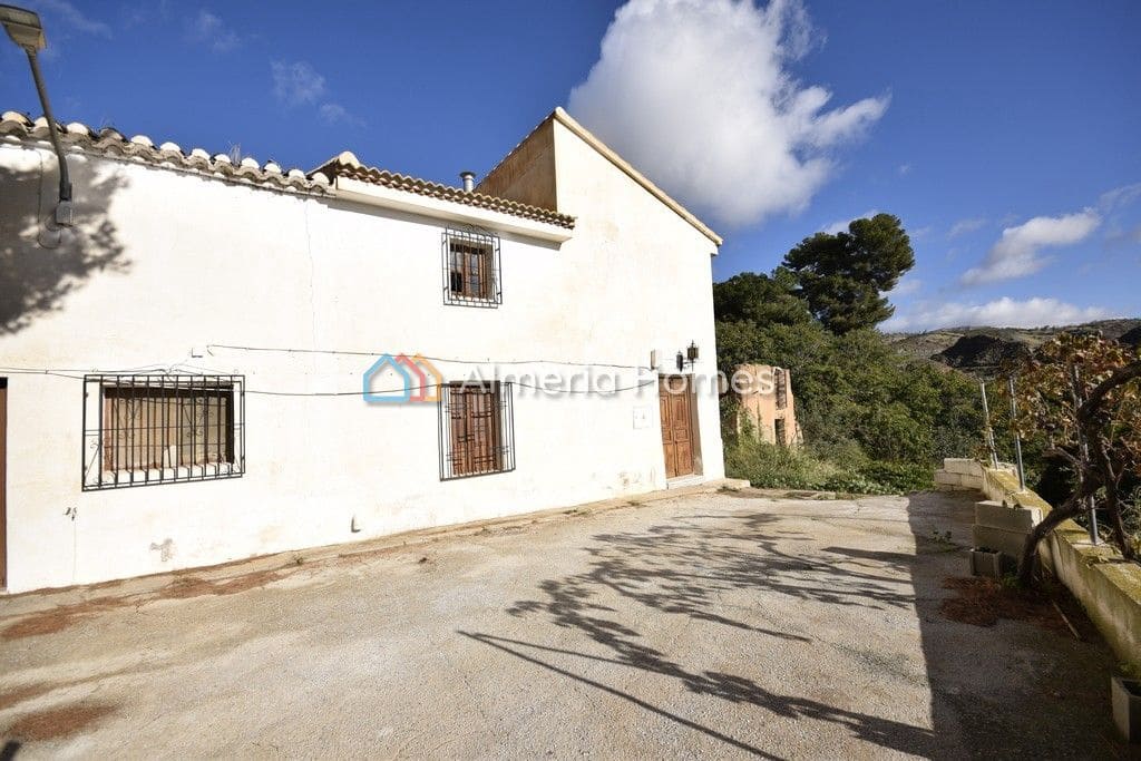 6 soveværelse Finca/Landehus til salg i Oria - € 109.995 (Ref: 868463)