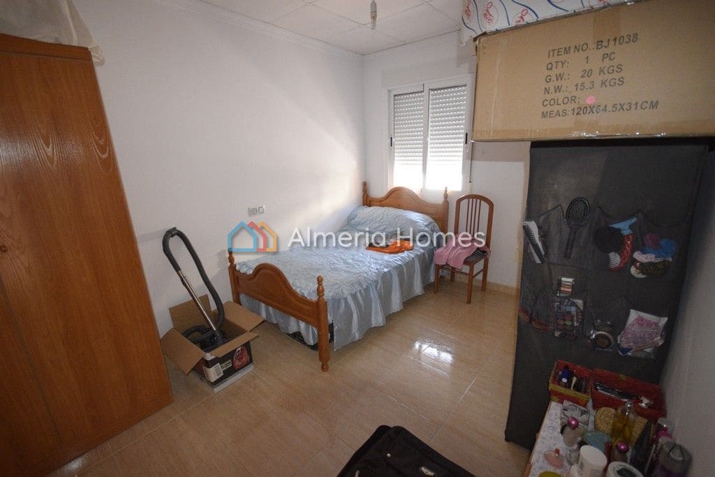 2 quarto Casa em Banda para venda em Oria - 65 750 € (Ref: 868465)