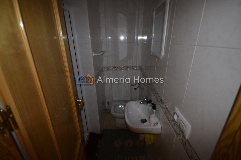 2 quarto Casa em Banda para venda em Oria - 65 750 € (Ref: 868465)