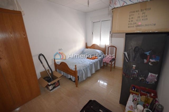 2 quarto Casa em Banda para venda em Oria - 65 750 € (Ref: 868465)