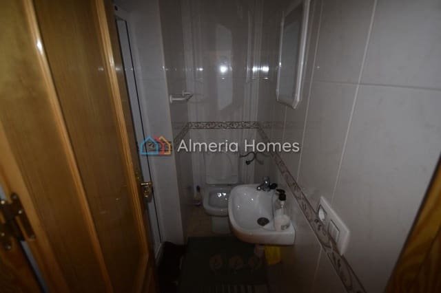 2 quarto Casa em Banda para venda em Oria - 65 750 € (Ref: 868465)