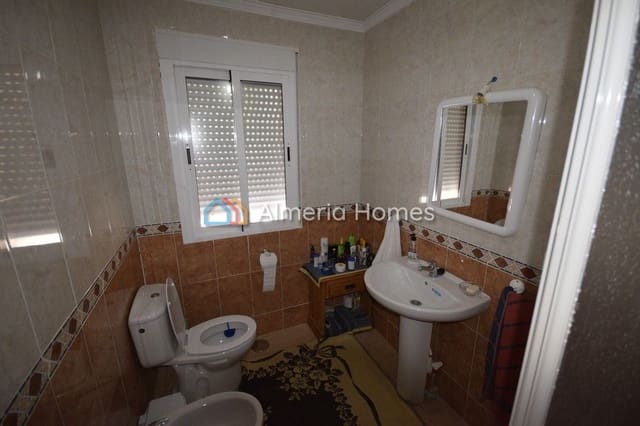 2 quarto Casa em Banda para venda em Oria - 65 750 € (Ref: 868465)