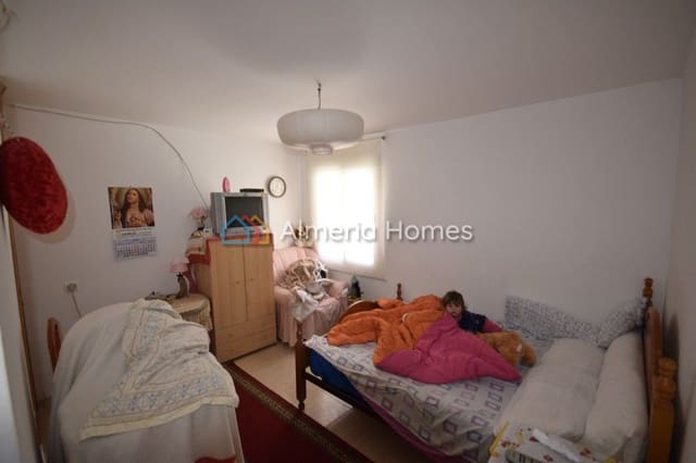 2 quarto Casa em Banda para venda em Oria - 65 750 € (Ref: 868465)