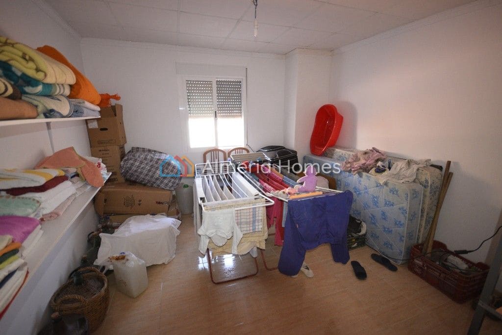 2 quarto Casa em Banda para venda em Oria - 65 750 € (Ref: 868465)