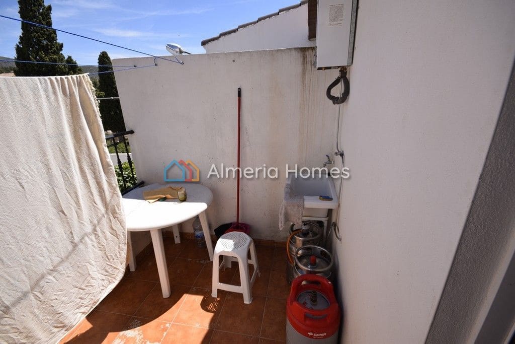 2 quarto Casa em Banda para venda em Oria - 65 750 € (Ref: 868465)