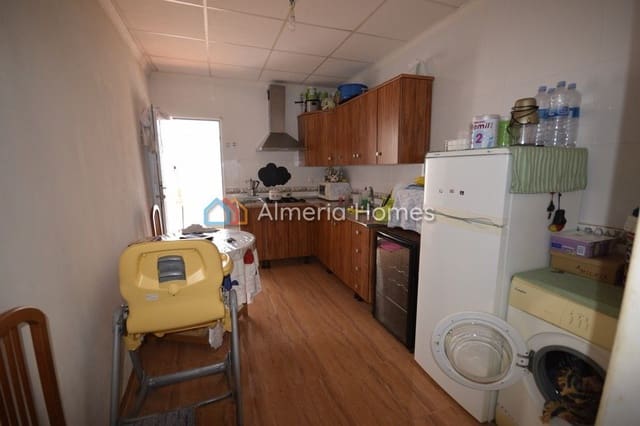 2 quarto Casa em Banda para venda em Oria - 65 750 € (Ref: 868465)