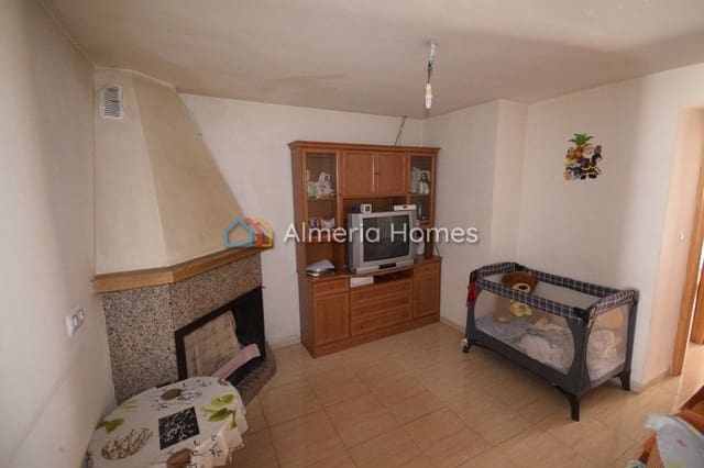 2 quarto Casa em Banda para venda em Oria - 65 750 € (Ref: 868465)