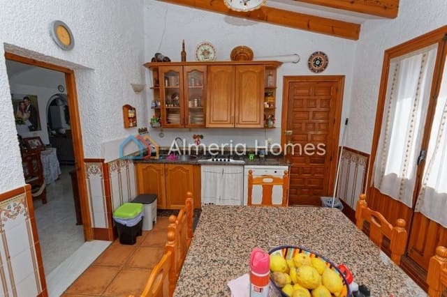 5 sypialnia Willa na sprzedaż w Mojácar z basenem - 450 000 € (Ref: 8736866)