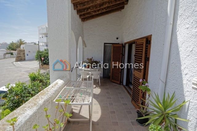 5 chambre Villa/Maison à vendre à Mojácar avec piscine - 450 000 € (Ref: 8736866)