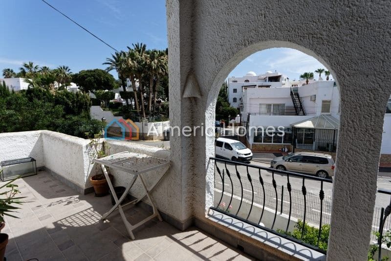 5 camera da letto Villa in vendita in Mojacar con piscina garage - 450.000 € (Rif: 8736866)