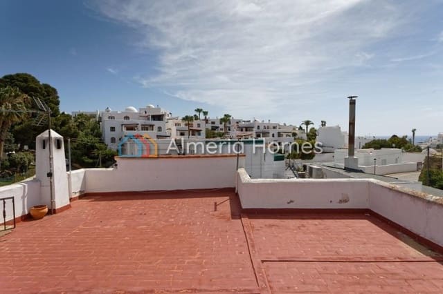 5 sovrum Villa till salu i Mojácar med pool garage - 450 000 € (Ref: 8736866)