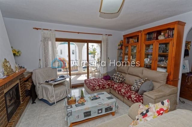 5 quarto Moradia para venda em Mojácar com piscina garagem - 450 000 € (Ref: 8736866)