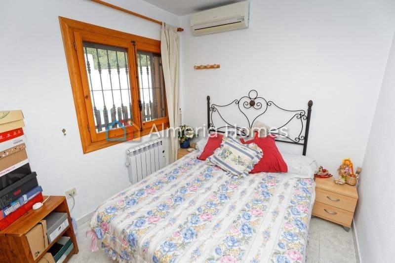 5 soverom Villa til salgs i Mojacar med svømmebasseng garasje - € 450 000 (Ref: 8736866)