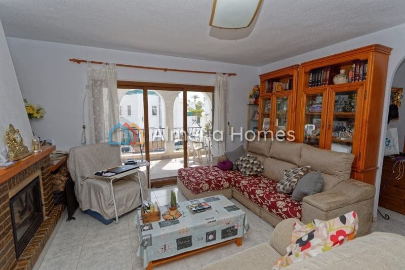 5 soveværelse Villa til salg i Mojacar med swimmingpool garage - € 450.000 (Ref: 8736866)