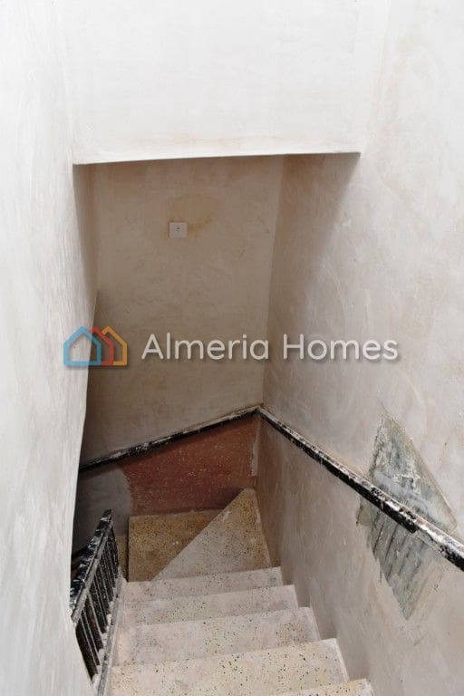 2 soveværelse Byhus til salg i El Hijate - € 38.000 (Ref: 8736875)