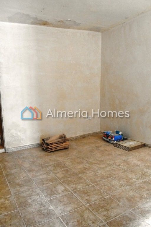 2 soveværelse Byhus til salg i El Hijate - € 38.000 (Ref: 8736875)