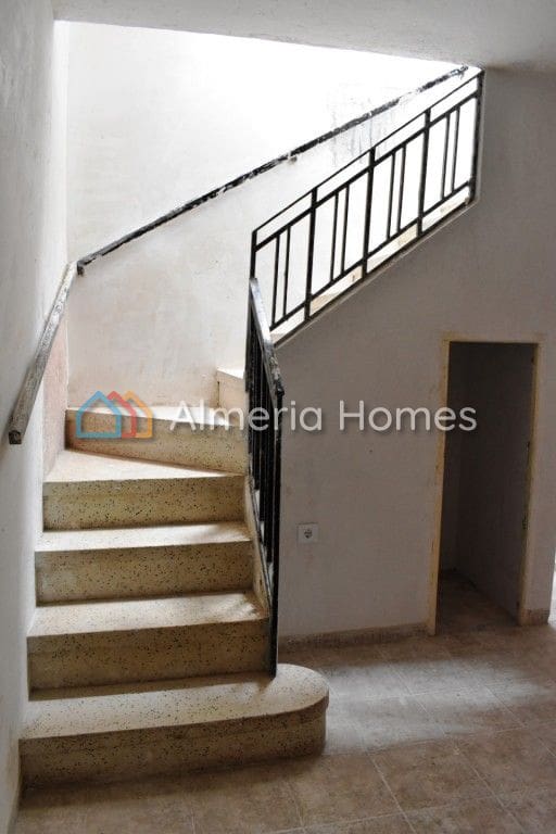 2 soveværelse Byhus til salg i El Hijate - € 38.000 (Ref: 8736875)