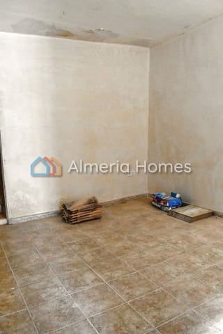 2 soveværelse Byhus til salg i El Hijate, Alcóntar - € 38.000 (Ref: 8736875)