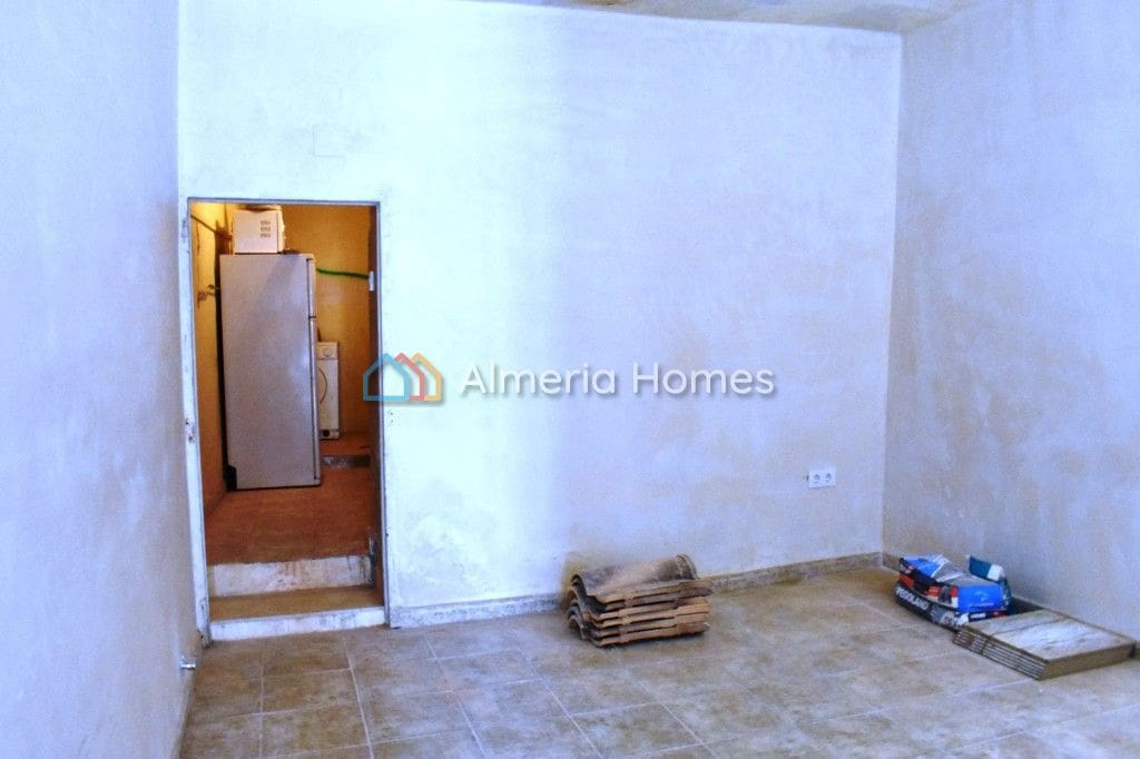 2 soveværelse Byhus til salg i El Hijate - € 38.000 (Ref: 8736875)