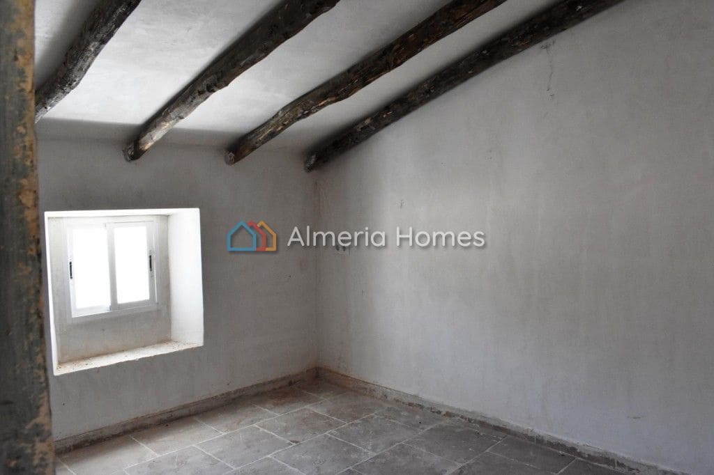 2 soveværelse Byhus til salg i El Hijate - € 38.000 (Ref: 8736875)