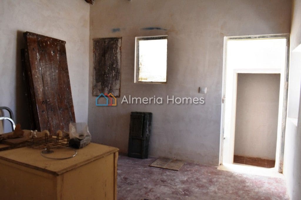 2 soveværelse Byhus til salg i El Hijate - € 38.000 (Ref: 8736875)