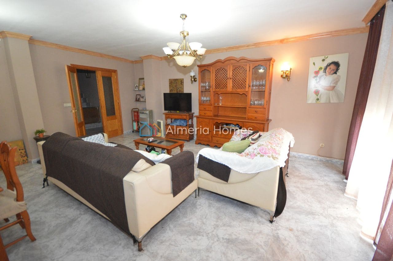 3 chambre Maison de Ville à vendre à Albox avec garage - 125 000 € (Ref: 8736881)