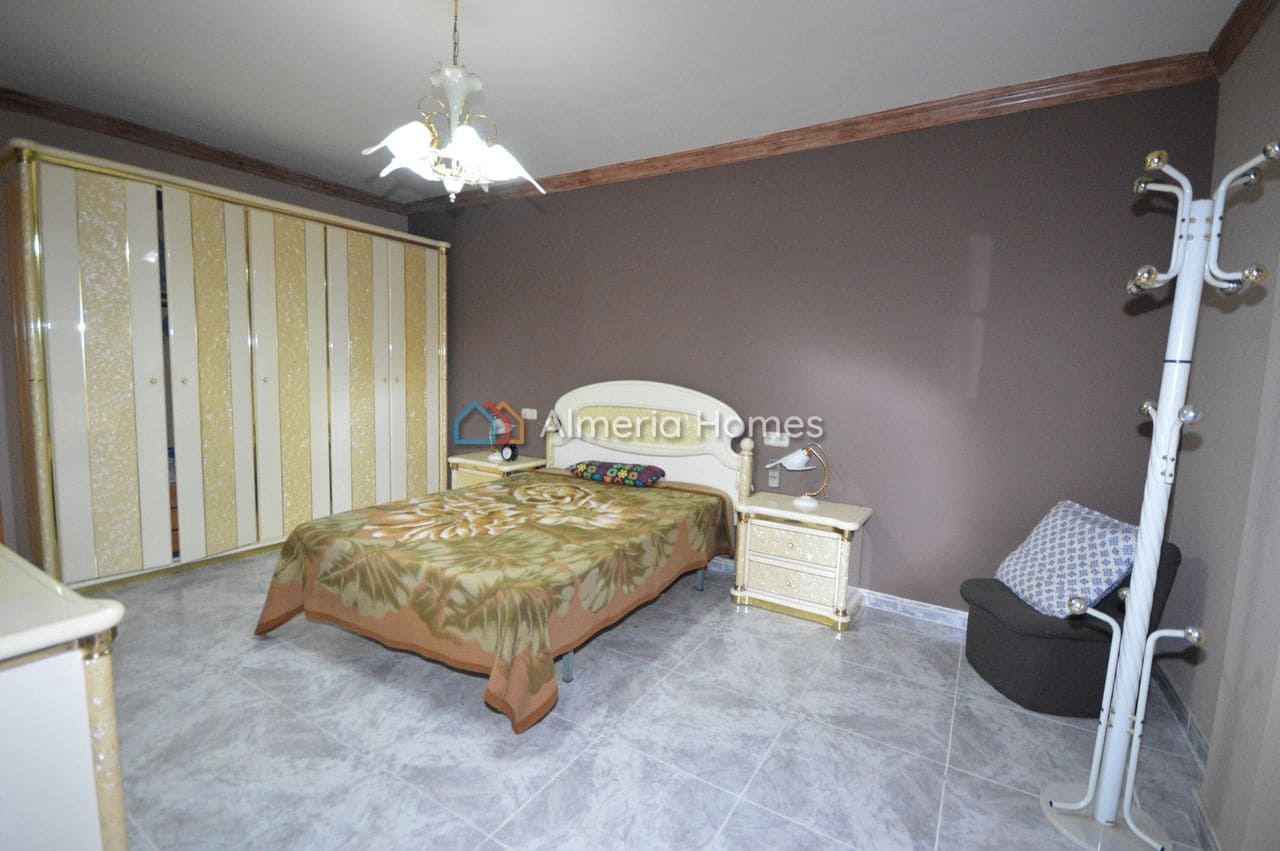 3 chambre Maison de Ville à vendre à Albox avec garage - 125 000 € (Ref: 8736881)